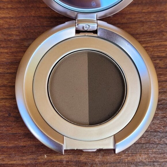 Anastasia Beverly Hills Brow Powder Duo II Brunette Dark Brown 1.60 g - Picture 3 of 10